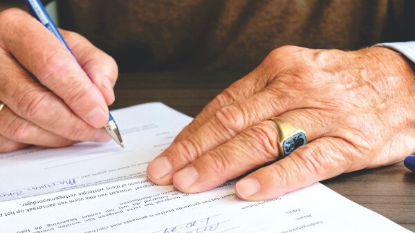Immobilienbewertung