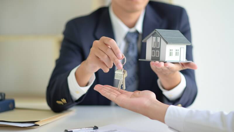 Immobilienbewertung