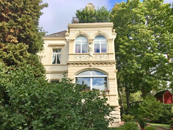 Immobilienbewertung